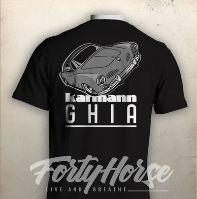 Karmann Ghia